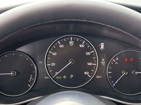 New 2026 MAZDA CX-50 2.5 Hybrid w/ Premium Plus Pkg image 10