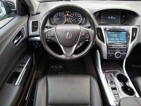 Used 2019 Acura TLX V6 image 11