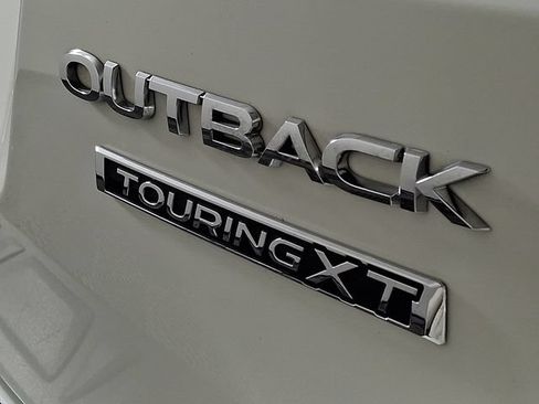 Used 2021 Subaru Outback Touring XT AWD/4WD image 31