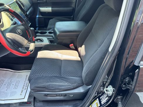 Used 2008 Toyota Tundra SR5 AWD/4WD image 23