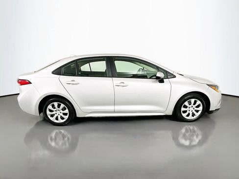 Certified 2024 Toyota Corolla LE FWD image 4