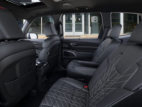 New 2025 Kia Telluride EX X-Line image 18