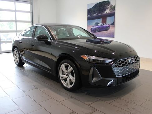 New 2026 Audi A5 2.0T Premium Plus AWD/4WD image 2