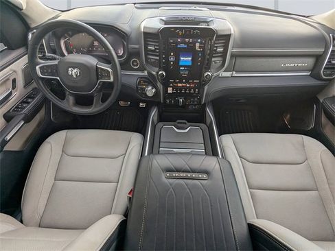 Used 2024 RAM 1500 Limited image 15