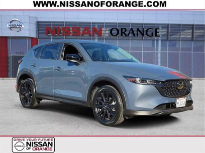 Used 2023 MAZDA CX-5 Carbon Edition