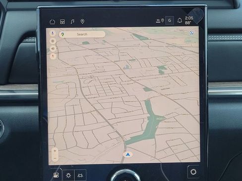 New 2026 GMC Terrain Denali w/ LPO, Black Badging Package image 15