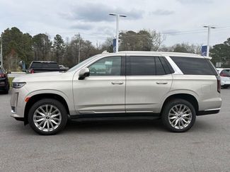 Used 2023 Cadillac Escalade Premium Luxury video 2