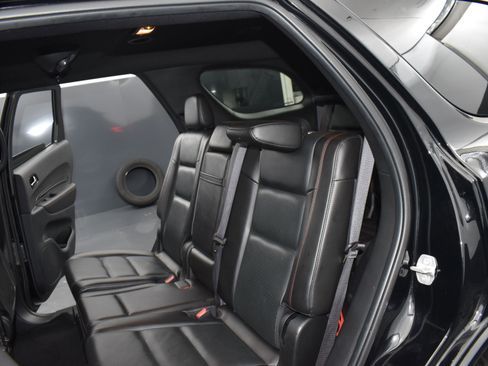 Used 2024 Dodge Durango GT image 24