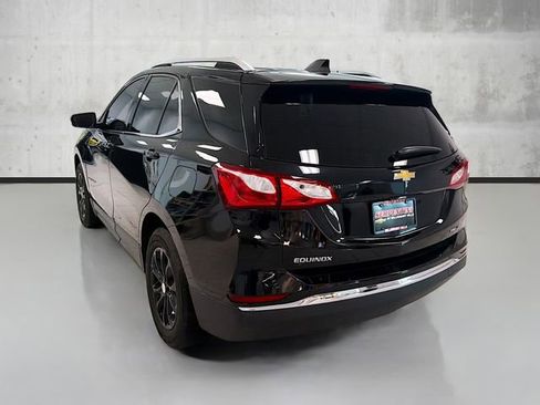 Used 2020 Chevrolet Equinox LT image 7