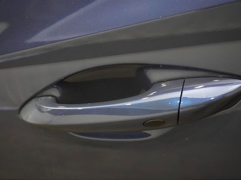 New 2026 Hyundai Tucson SE image 5