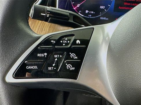 Certified 2024 Mercedes-Benz C 300 4MATIC Sedan image 12