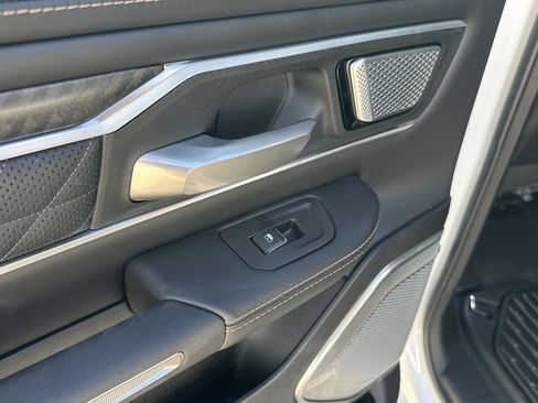 New 2026 RAM 1500 Tungsten image 14