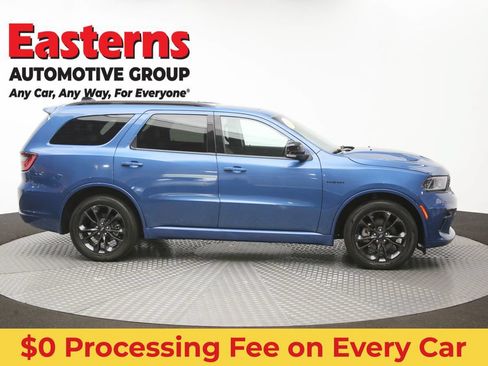 Used 2024 Dodge Durango R/T AWD/4WD image 49