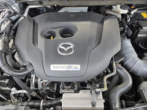 Used 2021 MAZDA CX-5 Grand Touring Reserve AWD/4WD image 32