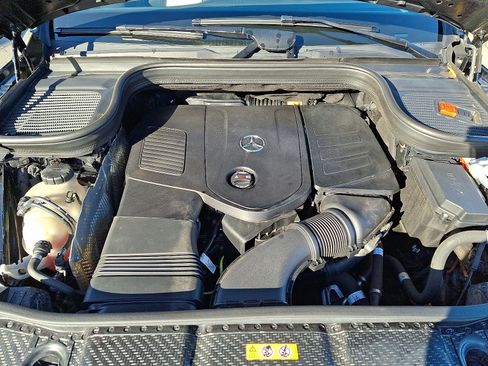 Certified 2024 Mercedes-Benz GLE 450e 4MATIC image 29