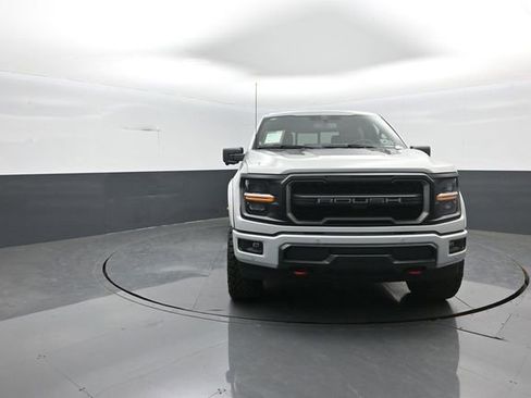 New 2026 Ford F150 XLT image 2