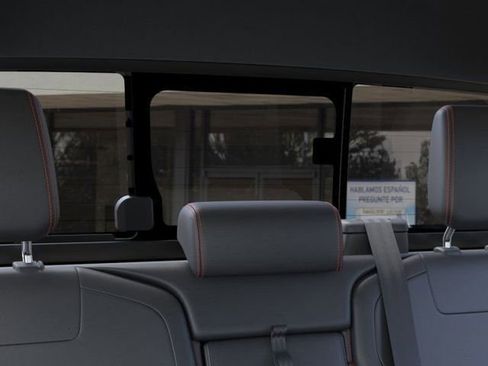 Used 2025 Ford Ranger Raptor image 22