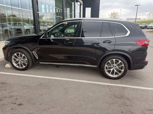 Used 2020 BMW X5 sDrive40i w/ Convenience Package image 9