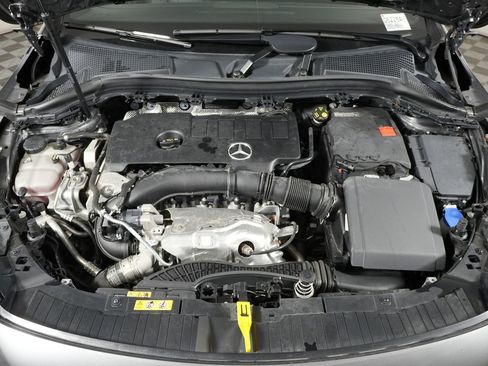 Certified 2023 Mercedes-Benz GLA 250 4MATIC image 32