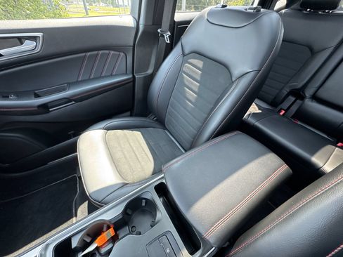Used 2024 Ford Edge ST-Line AWD/4WD image 20