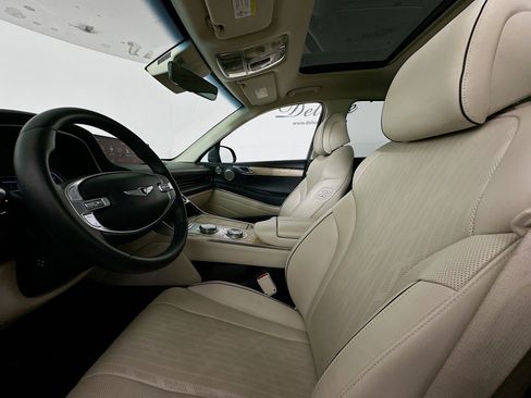 Used 2023 Genesis GV80 3.5T Advanced + image 20