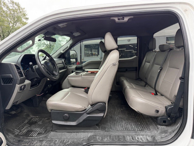 Used 2021 Ford F250 XL w/ STX Appearance Package AWD/4WD image 5