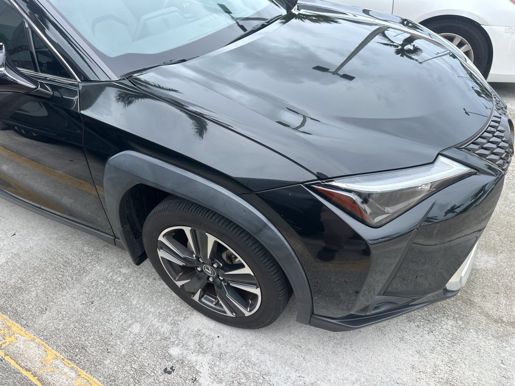 Used 2024 Lexus UX 250h FWD image 7