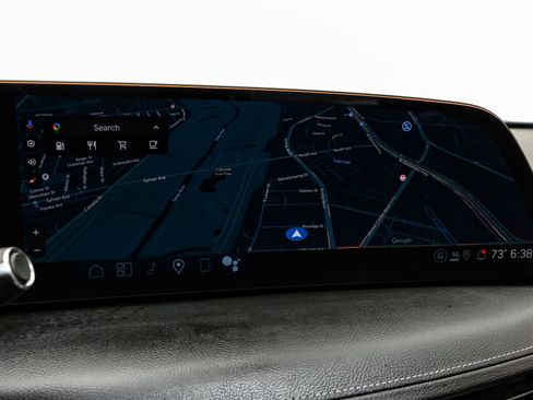 Used 2025 Cadillac CT5 Premium Luxury image 26