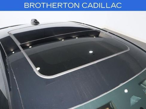 Certified 2026 Cadillac CT5 V w/ Platinum Package AWD/4WD image 18