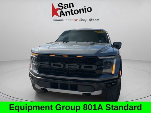 Used 2024 Ford F150 Raptor AWD/4WD image 5