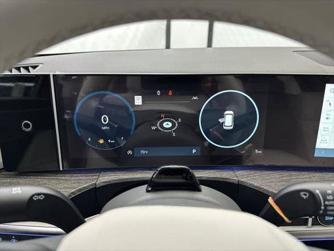 New 2026 Hyundai Santa Fe Limited image 30