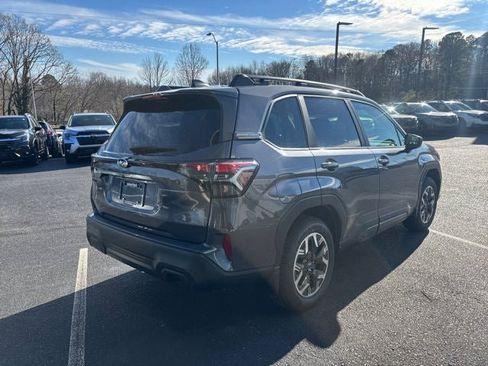 New 2026 Subaru Forester Premium image 55