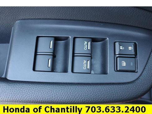 Used 2025 Honda Passport Black Edition image 21