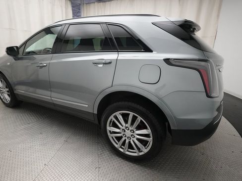 Used 2024 Cadillac XT5 Sportv AWD/4WD image 36