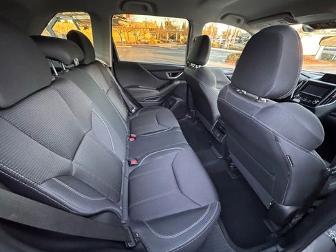 Used 2019 Subaru Forester w/ Alloy Wheel Package image 15