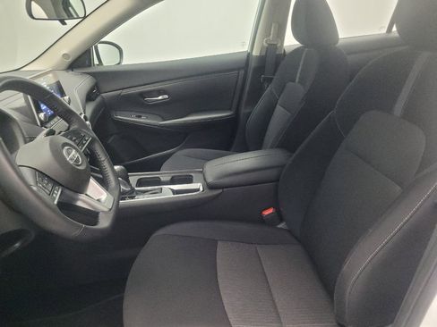 Used 2023 Nissan Sentra SV FWD image 17
