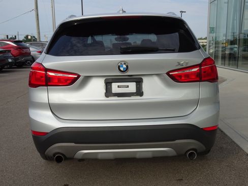 Used 2018 BMW X1 xDrive28i AWD/4WD image 4