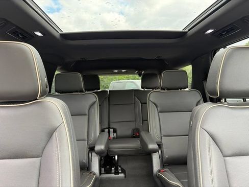 Used 2023 GMC Yukon SLT AWD/4WD image 40