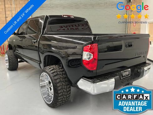 Used 2015 Toyota Tundra SR5 RWD image 7