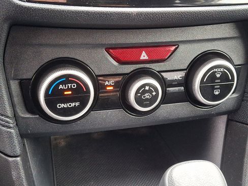 Certified 2023 Subaru Crosstrek 2.0i image 16