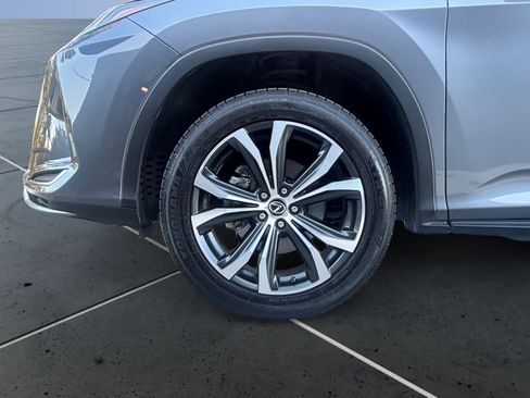 Used 2020 Lexus RX 350 FWD w/ Premium Package image 14