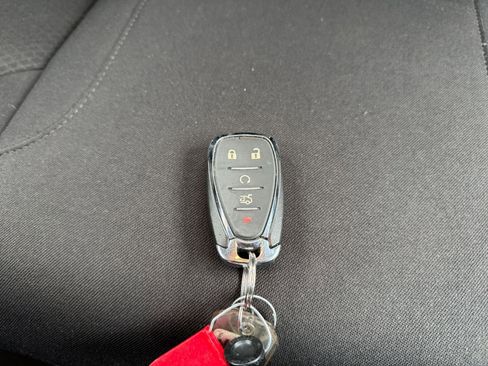 Used 2023 Chevrolet Malibu LT w/ Driver Confidence Package image 25