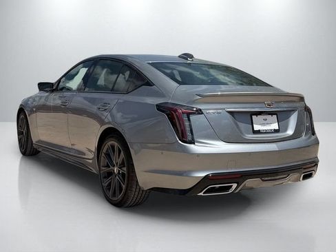 New 2026 Cadillac CT5 Sport RWD image 7