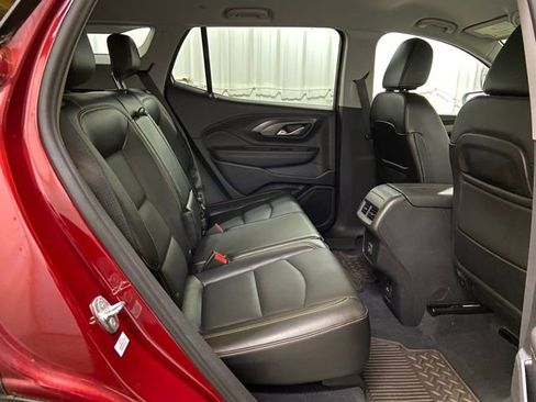 Used 2020 GMC Terrain SLT w/ Preferred Package image 17