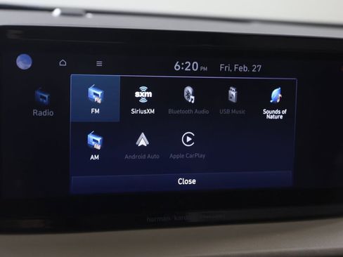 Used 2021 Hyundai Santa Fe Limited w/ Cargo Package image 34