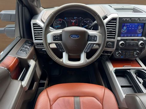 Used 2021 Ford F250 King Ranch w/ King Ranch Ultimate Package AWD/4WD image 23
