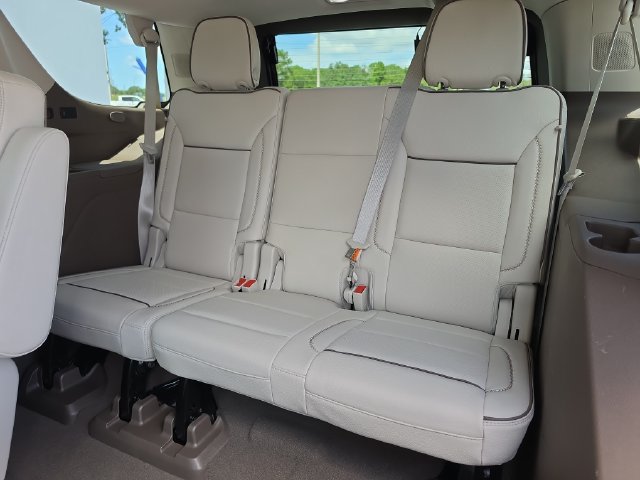 Certified 2022 GMC Yukon Denali RWD image 17