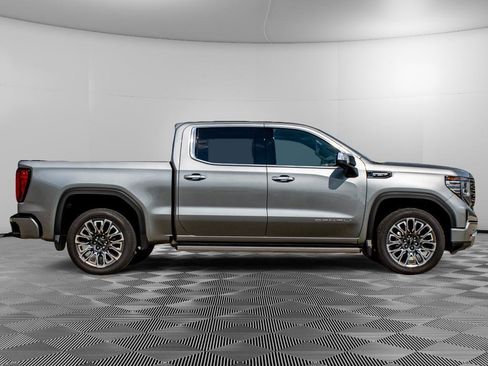 Used 2026 GMC Sierra 1500 Denali Ultimate AWD/4WD image 2