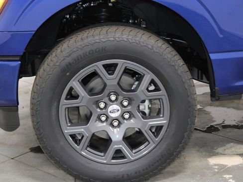 New 2026 Ford F150 STX AWD/4WD image 17