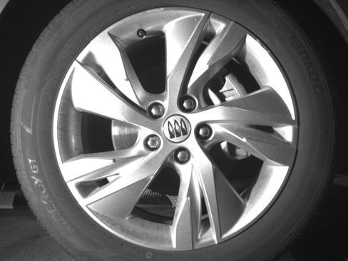 Used 2025 Buick Encore GX Preferred image 13